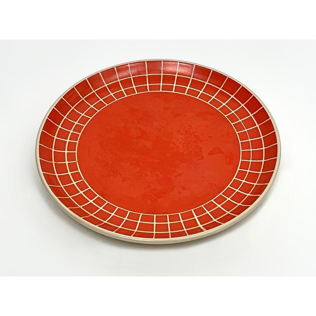 Tea Service for 12 by Rometti di Umbertide S.A.C.R.U., 1930s, Set of 39 For Sale - Image 15 of 18