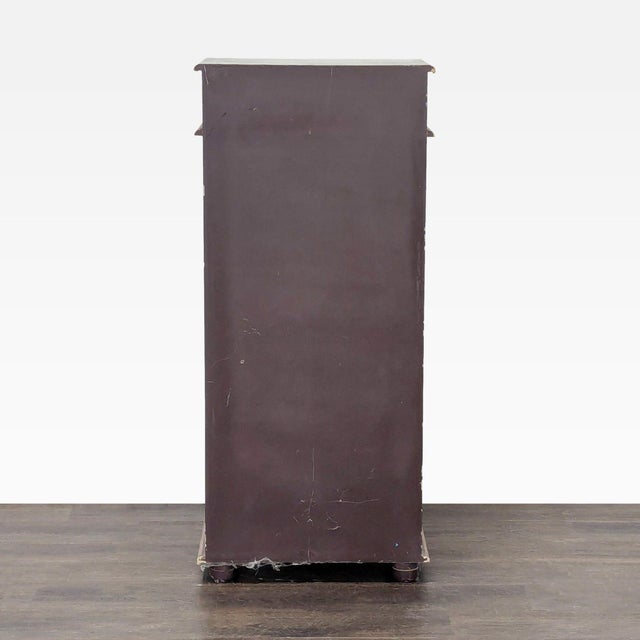 Faux Book Front Cabinet For Sale In San Francisco - Image 6 of 11