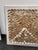 Shell Restoration Hardware Capiz Shell Art Panel For Sale - Image 7 of 12