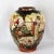 Ceramic Graffiti Jazz Vase by Basile, 1990s For Sale - Image 13 of 13