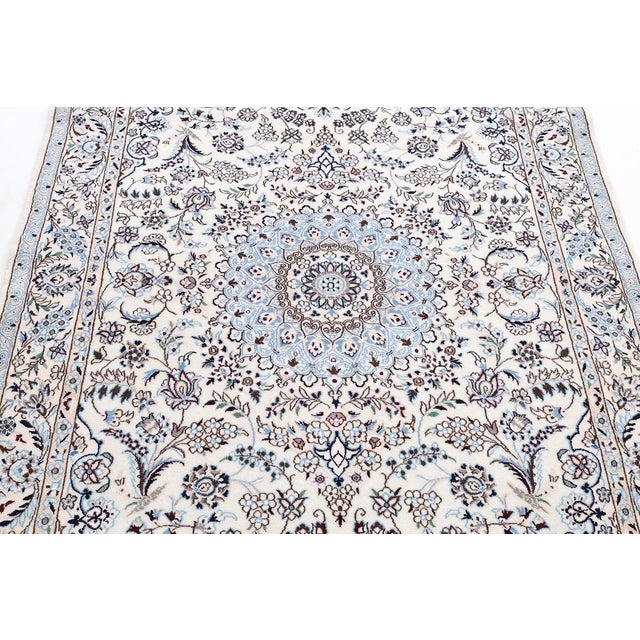 Vintage 6LA Rug, 2000s For Sale - Image 10 of 18