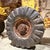 Vintage Pressed-Steel Articulated Rock Hauler Earthmover Toy Nylint For Sale In San Diego - Image 6 of 10