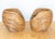 Mid-Century Modern Coastal Boho Rattan Blonde Pod Tub Armchairs by Terence Conran for Habitat, 1980, Set of 2 For Sale - Image 13 of 18