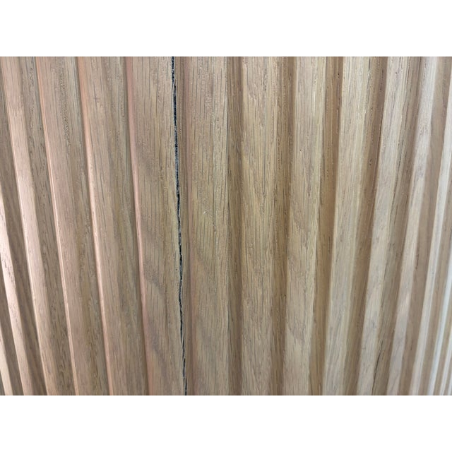 Rh Byron 10-Drawer Dresser - Light Oak For Sale - Image 10 of 18