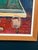 Hendrik De Jong, Abstract Composition, 1994, Oil on Canvas, Framed For Sale - Image 9 of 18