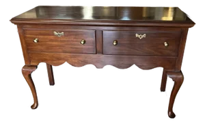 1980s Henkel Harris Jamestown Colony Server