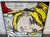 Roy Lichtenstein: "That's The Way It Should Have Begun!" Pop Art Screenprint, 1980s Roy Lichtenstein: "That's The Way It...