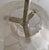 Gênet et Michon A Very Large French Art Deco Chandelier Pendant Light by Genet Et Michon - 1920s France For Sale - Image 4 of 10