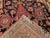 1920s Antique Persian Rug 4'x 6'8" For Sale - Image 12 of 13