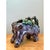 Vintage Sinwah Pottery Faux Bois Cache Pot For Sale - Image 12 of 12