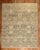 Antique Persian Bibikabad Rug - 8'8" x 11'8" For Sale - Image 10 of 10