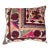 Pillow With Uzbek Textile For Sale