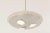 Bauhaus Czechoslovakian Pendant Light from Napako, 1930s For Sale - Image 3 of 6