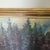Vintage Art Robert Wood Mountain Stream Framed Print 66 X 30" 1904 For Sale - Image 11 of 14