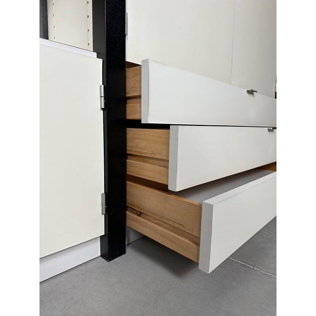 Vintage Wall Cabinet from Hörz, 1970s For Sale - Image 14 of 18