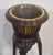 Mahogany Wine Cooler, 1890s For Sale - Image 6 of 10