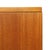 Mid Century G-Plan Quadrille Teak Cabinet / Armoire For Sale - Image 11 of 12