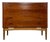 Vintage Danish Teak Chest of Drawers by Arne Hovmand Olsen for Mogens Kold, 1960s For Sale