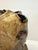 Ceramic 1970 Signed “Dove” Sculptural Studio Pottery Ceramic Vessel For Sale - Image 7 of 9