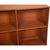 Bookcase in Oregon Pine by Mogens Koch, 1970s For Sale - Image 4 of 11