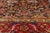Late 19th Century Late 19th Century Persian Sultanabad Rug, 09'03 X 11'05 For Sale - Image 5 of 10