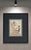 The Artwork: This is an authorized 24-color serigraph on a reinforced 925/1000 silver plate from Salvador Dalí’s 1971...