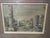 Tan Original Lithograph Framed Pictures of Pompeii 1830 - Set of 3 For Sale - Image 8 of 12