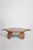 Galapagos Oak and Tiles Table by Barracuda Interiors For Sale - Image 4 of 6