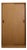 Teak Double Sliding Door Wardrobe from Austinsuite, 1960s For Sale