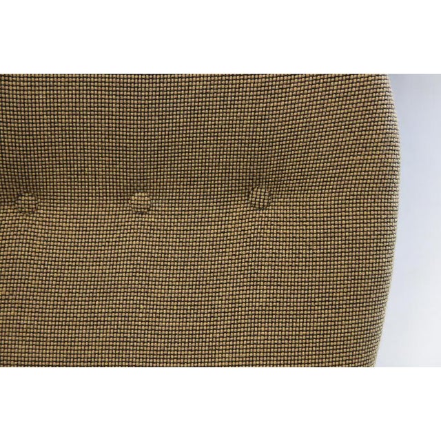 Vintage Congo Chairs by Theo Ruth for Artifort, 1950s, Set of 2 For Sale - Image 6 of 8