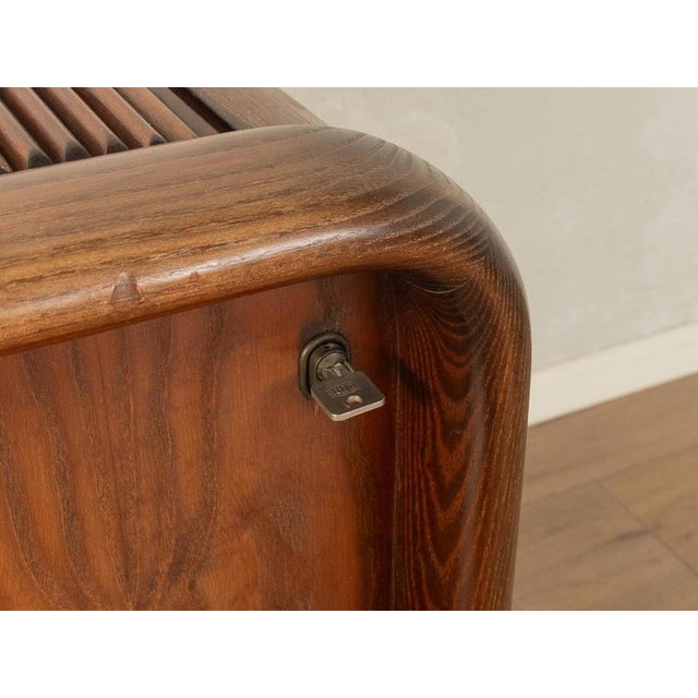 Hombre Rolling Cabinet by Burkhard Vogtherr for Rosenthal For Sale - Image 13 of 15