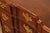 Chippendale Style Custom Crafted Mahogany Blockfront Chest For Sale - Image 11 of 13