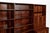 1960s Mid-Century Swedish Rosewood Bookcase Dropdown Wall Unit by Bertil Fridhagen for Bodafors, 1960s For Sale - Image 5 of 18