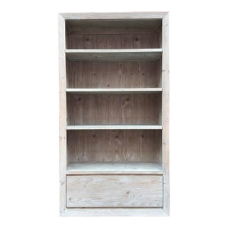 Restoration Hardware Teen Callum Bookcase For Sale