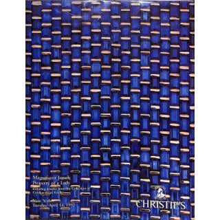 Magnificent Jewels Property of a Lady Including Jewelry From the Collection of Caroline Ryan Foulke - April 14, 1992 Christie's New York For Sale