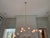 This chandelier was fabricated by Lindsey Adelman Studio as a bespoke variation of the CB0903 design, featuring an...