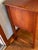 Cushman Colonial Creations Solid Maple Marlboro Buffet Server Cabinet #5-175 Mid-Century For Sale In Baltimore - Image 6 of 9
