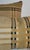 Textile 19Thc Double Sided Wool Horse Blanket Pillows -Two For Sale - Image 7 of 7