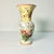 Chippendale 1990s Vintage Boho Chic Chippendale Laura Ashley Home Floral Botanical Transferware Vase. For Sale - Image 3 of 11