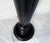 Black Pedestal or Exhibition Column, 19th Century For Sale - Image 3 of 13