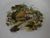 Earthenware Serving Dishes from Lunéville, 1890s, Set of 3 For Sale - Image 12 of 15