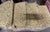 2020s Set of Four (4) Custom Cowtan and Tout Fabric Ocelot Dining Chair Cushions For Sale - Image 5 of 7