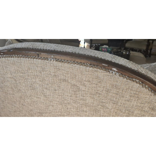 Traditional Guy Chaddock Sofa For Sale - Image 3 of 6