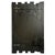 2020s Salvaged Round Fence Mirror For Sale - Image 5 of 5