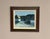 Original Swedish Oil on Canvas – “Skånegård” by Bengt Hillgrund – Vintage & Framed – 59 × 51 cm (23.2" × 20.1") A...
