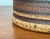 Mid-Century Modern Mid-Century Modern Danish Studio Pottery Planter by Tue Poulsen Keramik for Luwasa, 1960s For Sale - Image 3 of 13