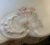 Antique Oval Scalloped Edge Porcelain Serving Dish Haviland & Co For Sale - Image 9 of 10