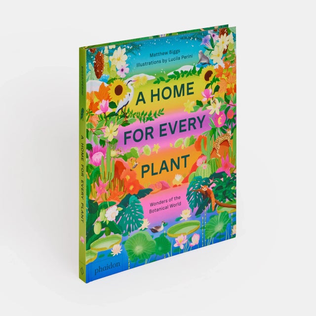 2020s A Home for Every Plant Book For Sale - Image 5 of 9