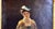 French A Lady and Her Dog, by Ferdinand Heilbuth For Sale - Image 3 of 11