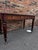 19th Century English Writing Desk For Sale - Image 4 of 15